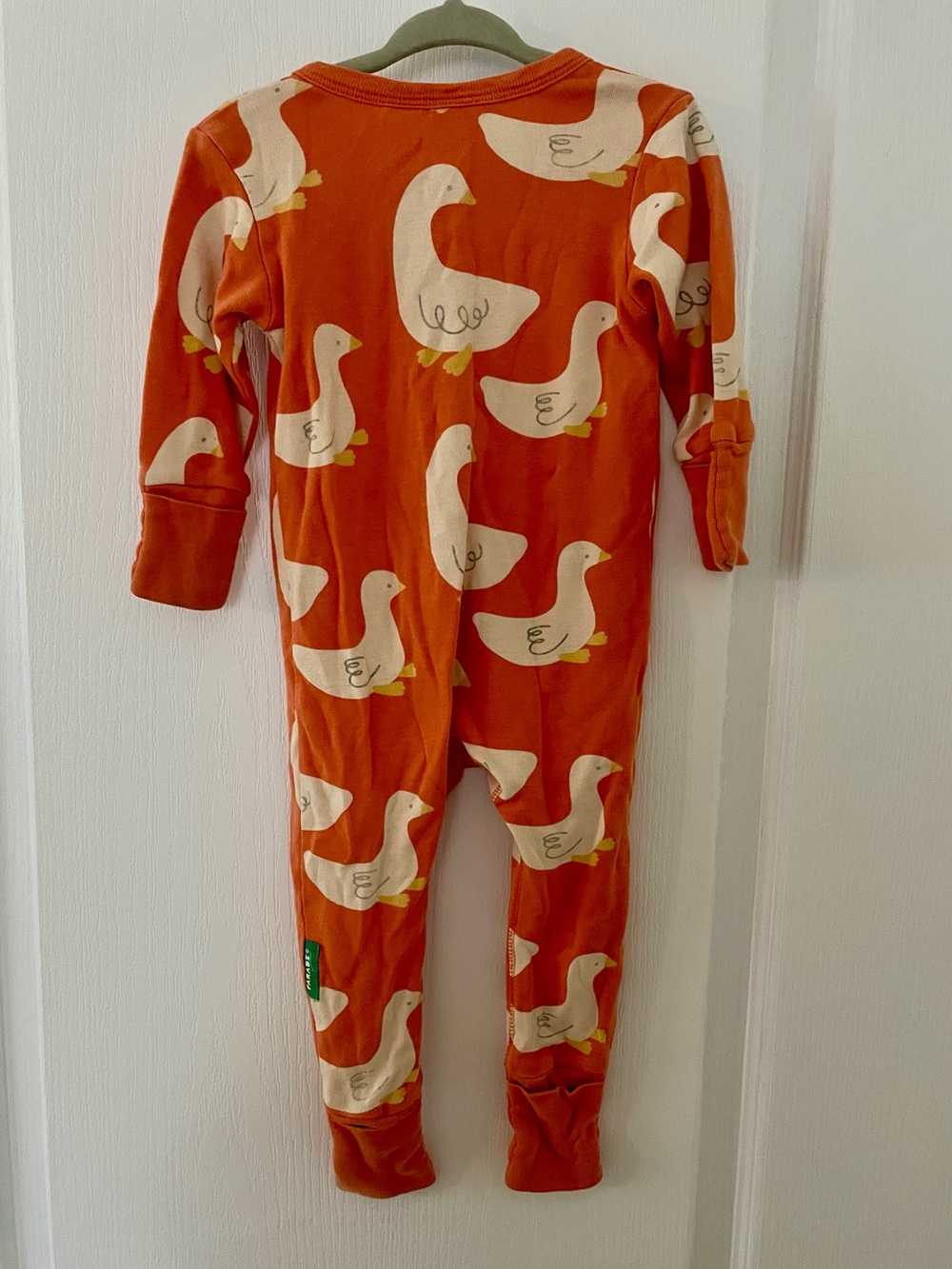 🪿Parade | Goose Pyjamas - Picture 3 of 4